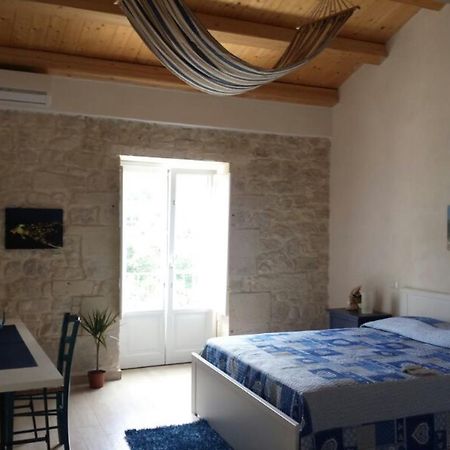 Amaca Iblea Villa Ragusa Eksteriør bilde